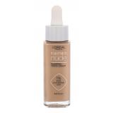 L'Oréal Paris True Match Nude Plumping Tinted Serum Фон дьо тен за жени 30 ml Нюанс 4-5 Medium