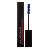 Shiseido ControlledChaos MascaraInk Спирала за жени 11,5 ml Нюанс 02 Sapphire Spark