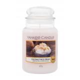 Yankee Candle Coconut Rice Cream