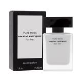 Narciso Rodriguez For Her Pure Musc Eau de Parfum за жени 30 ml