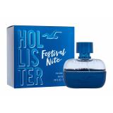 Hollister Festival Nite