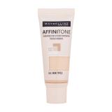 Maybelline Affinitone Фон дьо тен за жени