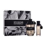 Viktor & Rolf Spicebomb Подаръчен комплект EDT 90 ml + EDT 20 ml