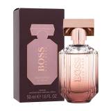 HUGO BOSS Boss The Scent Le Parfum 2022