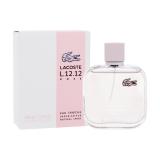 Lacoste L.12.12 Rose Eau Fraiche Eau de Toilette за жени 100 ml