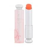 Dior Addict Lip Glow Балсам за устни за жени 3,2 g Нюанс 004 Coral