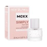 Mexx Simply