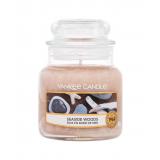 Yankee Candle Seaside Woods