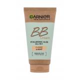 Garnier Skin Naturals BB Cream Hyaluronic Aloe All-In-1 SPF15 BB крем за жени 50 ml Нюанс Light