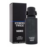 Iceberg Twice Nero