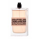 Zadig & Voltaire This is Her! Vibes of Freedom