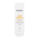 Goldwell Dualsenses Sun Reflects After-Sun Shampoo Шампоан за жени 100 ml