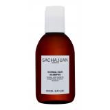 Sachajuan Normal Hair Shampoo Шампоан 250 ml