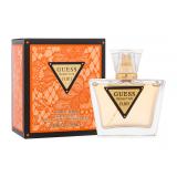 GUESS Seductive Flirt Eau de Toilette за жени 75 ml