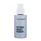 Neutrogena Retinol Boost Night Cream