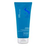 ALFAPARF MILANO Semi Di Lino Curls Enhancing Conditioner Балсам за коса за жени 200 ml
