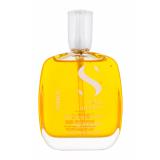 ALFAPARF MILANO Semi Di Lino Curls Multi-Benefit Oil Масла за коса за жени 100 ml