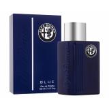 Alfa Romeo Blue Eau de Toilette за мъже 125 ml