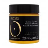 Revlon Professional Orofluido Radiance Argan Mask Маска за коса за жени 250 ml