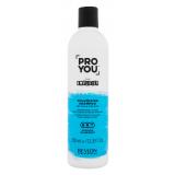 Revlon Professional ProYou The Amplifier Volumizing Shampoo Шампоан за жени 350 ml