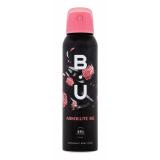 B.U. Absolute Me