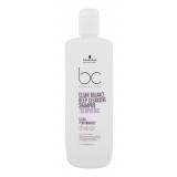 Schwarzkopf Professional BC Bonacure Clean Balance Tocopherol Shampoo Шампоан за жени 1000 ml