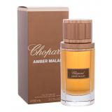 Chopard Malaki Amber