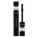 MAC M.A.CStack Mega Brush Mascara Спирала за жени 12 ml Нюанс Black