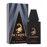 Scorpio Vertigo