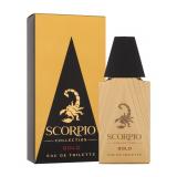Scorpio Scorpio Collection Gold