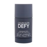 Calvin Klein Defy