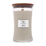 WoodWick Fireside