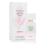 Elizabeth Arden White Tea Ginger Lily