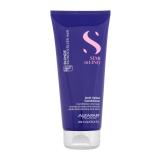 ALFAPARF MILANO Semi Di Lino Anti-Yellow Conditioner Балсам за коса за жени 200 ml