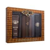 Cuba Prestige Подаръчен комплект EDT 90 ml + душ гел 200 ml + афтършейв 100 ml