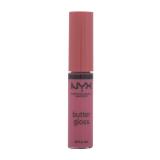 NYX Professional Makeup Butter Gloss