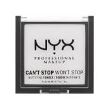NYX Professional Makeup Can't Stop Won't Stop Mattifying Powder