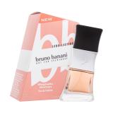 Bruno Banani Magnetic Woman Eau de Toilette за жени 30 ml