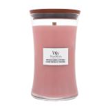 WoodWick Pressed Blooms & Patchouli