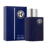 Alfa Romeo Blue Eau de Toilette за мъже 75 ml