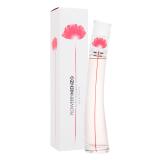 KENZO Flower By Kenzo Poppy Bouquet Eau de Toilette за жени 50 ml