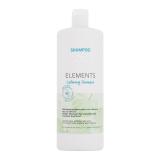 Wella Professionals Elements Calming Shampoo Шампоан за жени 1000 ml