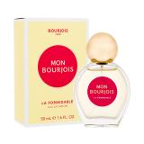 BOURJOIS Paris Mon Bourjois La Formidable Eau de Parfum за жени 50 ml