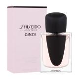 Shiseido Ginza Eau de Parfum за жени 30 ml