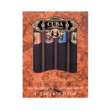 Cuba Set Miniatures