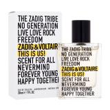 Zadig & Voltaire This Is Us!