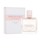 Givenchy Irresistible Fraiche Eau de Toilette за жени 50 ml