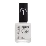 Rimmel London Super Gel STEP1