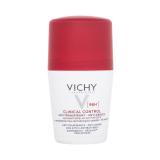 Vichy Clinical Control Detranspirant Anti-Odor 96H