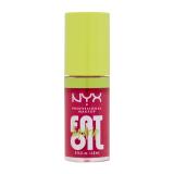 NYX Professional Makeup Fat Oil Lip Drip
